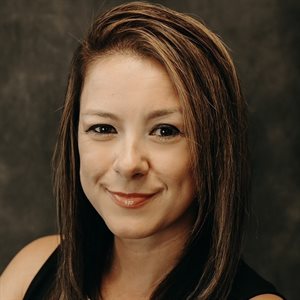 Desiree O'Rourke